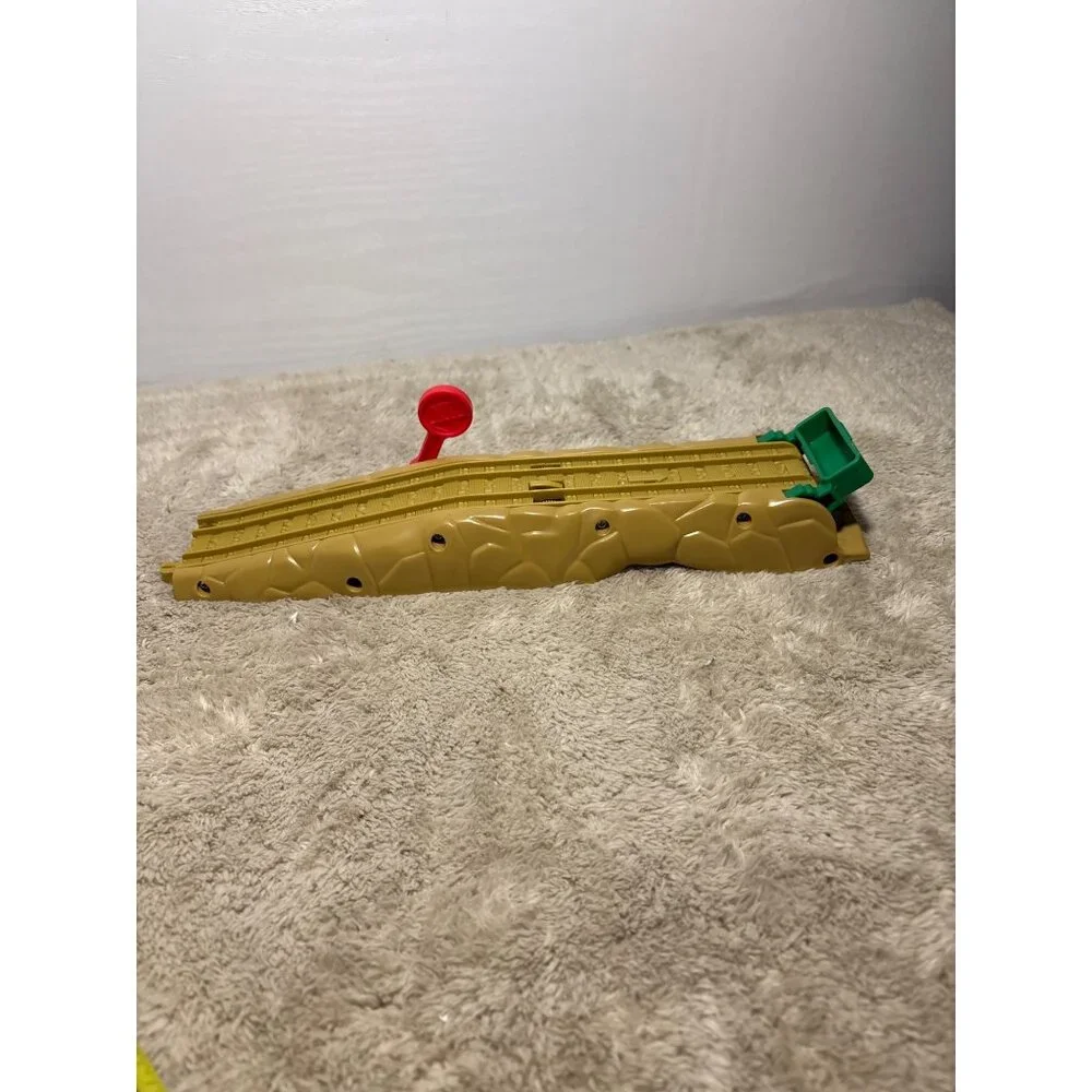 Thomas & Friends Track Switch Ramp 12" Trackmaster - Picture 2 of 4